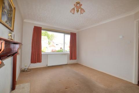 2 bedroom semi-detached bungalow for sale, Wroxall Drive, Grantham
