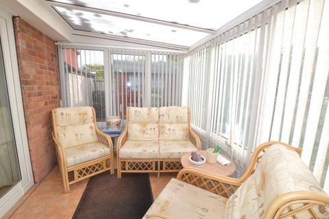 2 bedroom semi-detached bungalow for sale, Wroxall Drive, Grantham