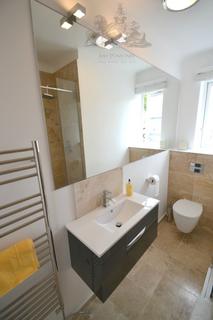 1 bedroom flat to rent, Hall Road, LONDON NW8