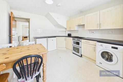 undefined, Berkeley Close, Southampton
