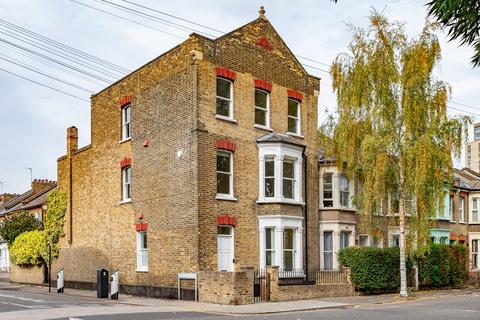 undefined, The Governor's Residence, Deptford Park SE8