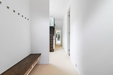 undefined, The Governor's Residence, Deptford Park SE8