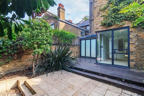 undefined, The Governor's Residence, Deptford Park SE8