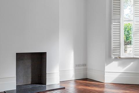 undefined, The Governor's Residence, Deptford Park SE8