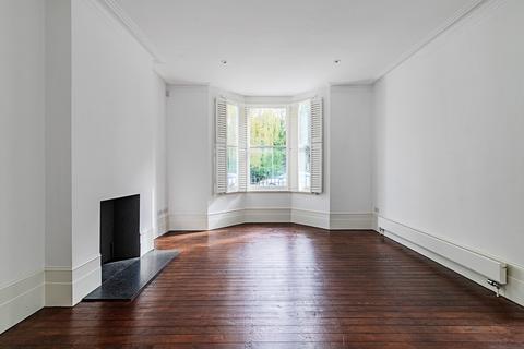 undefined, The Governor's Residence, Deptford Park SE8