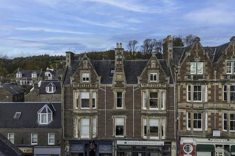 undefined, Flat 3, Glenburn House, 6 James Square