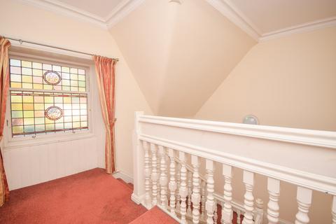 undefined, Flat 3, Glenburn House, 6 James Square