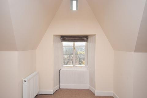 undefined, Flat 3, Glenburn House, 6 James Square