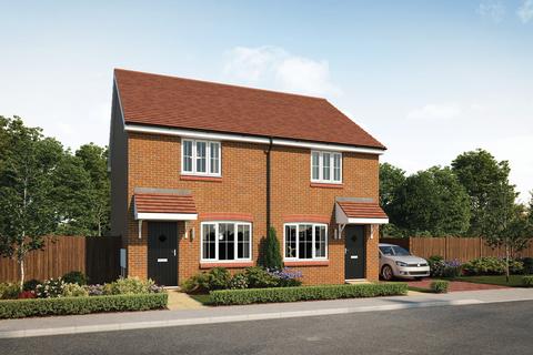 2 bedroom terraced house for sale, The Joiner at Parsonage Place, Church Road ME15