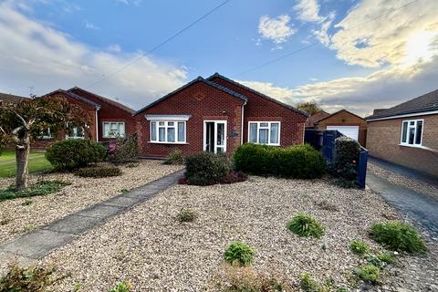 undefined, Pine Close, Holbeach