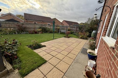 undefined, Pine Close, Holbeach