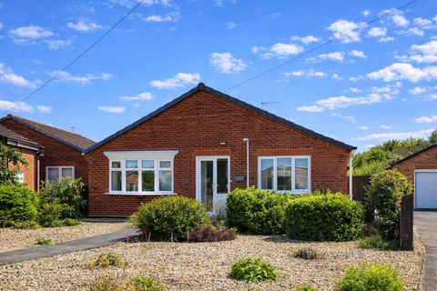undefined, Pine Close, Holbeach