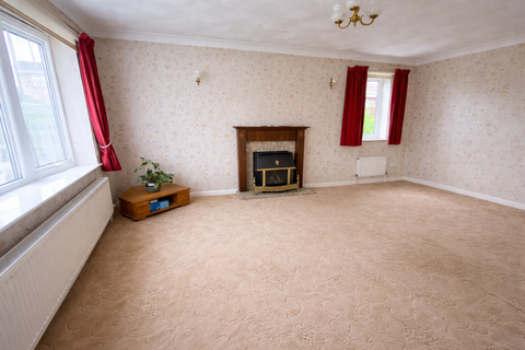 undefined, Pine Close, Holbeach