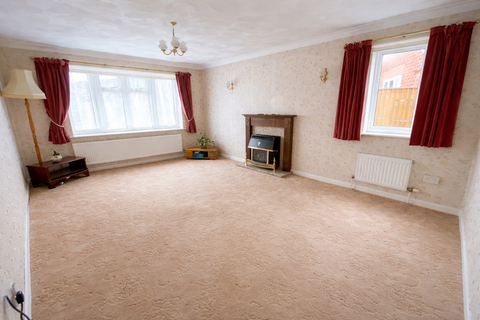 undefined, Pine Close, Holbeach