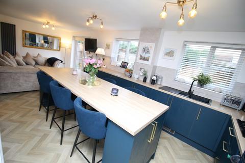 undefined, Sennen Close, Nuneaton