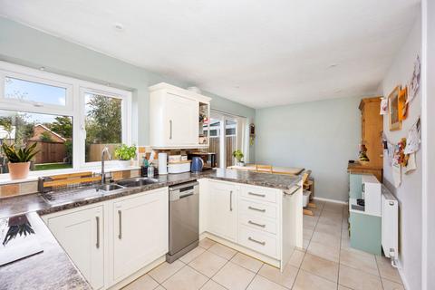 undefined, Priory Road, Hassocks, West Sussex, BN6 8PS