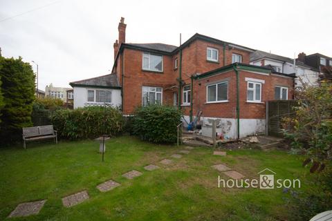 undefined, Wimborne Road, Bournemouth