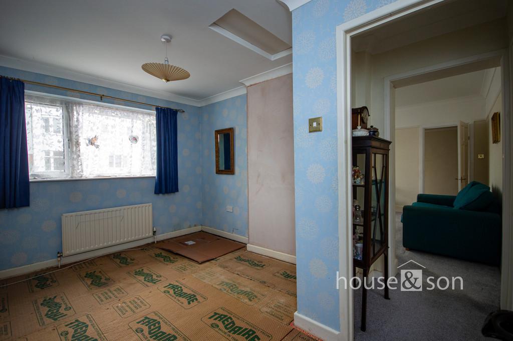 Lounge Bedroom