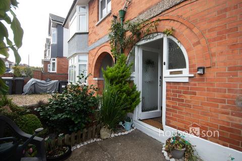 undefined, Wimborne Road, Bournemouth