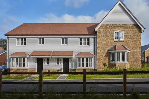 3 bedroom semi-detached house for sale, The Chandler at Parsonage Place, ME15, Church Road ME15