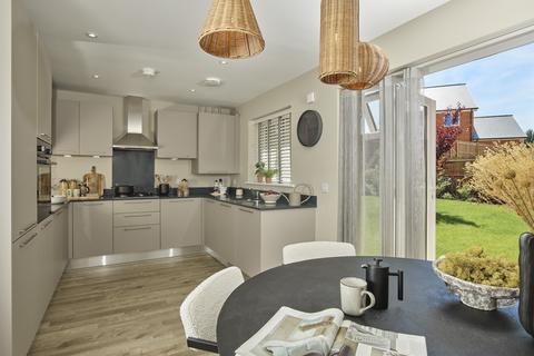 3 bedroom semi-detached house for sale, The Chandler at Parsonage Place, ME15, Church Road ME15