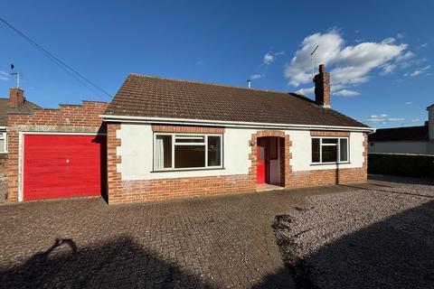 2 bedroom detached bungalow for sale, Willoughby Road, Bourne