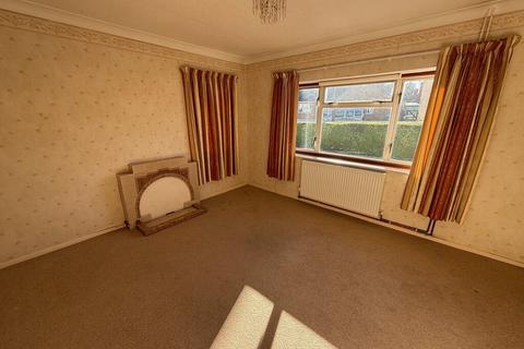 2 bedroom detached bungalow for sale, Willoughby Road, Bourne
