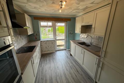 2 bedroom detached bungalow for sale, The Paddock, Bourne