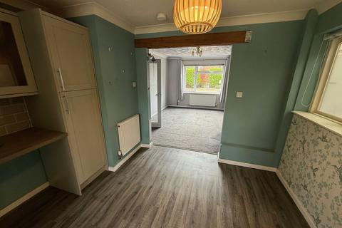 2 bedroom detached bungalow for sale, The Paddock, Bourne