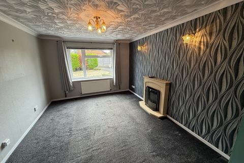 2 bedroom detached bungalow for sale, The Paddock, Bourne