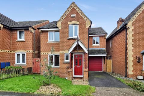 Hanover Drive, Brackley