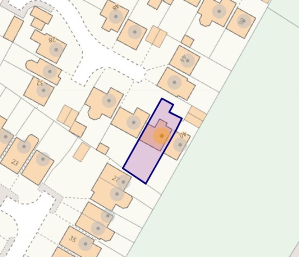 38 Hanover Drive Brackley