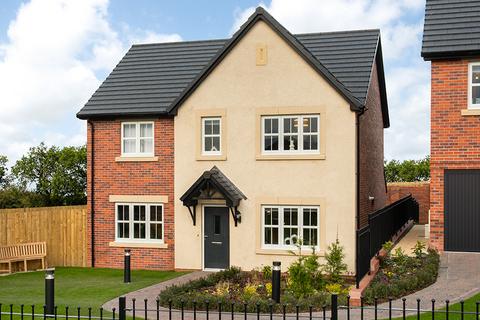 undefined, Plot 111, Robinson at Hawksley Rise, Burdon Road,  Ryhope SR3