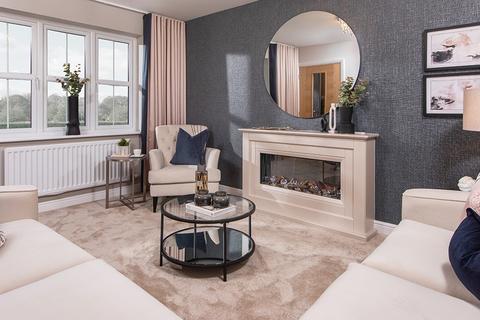 undefined, Plot 111, Robinson at Hawksley Rise, Burdon Road,  Ryhope SR3