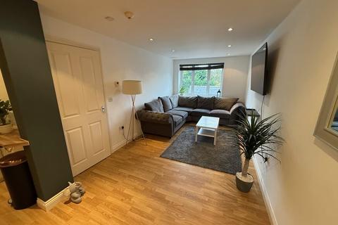 undefined, Grosvenor Mews, Sleaford