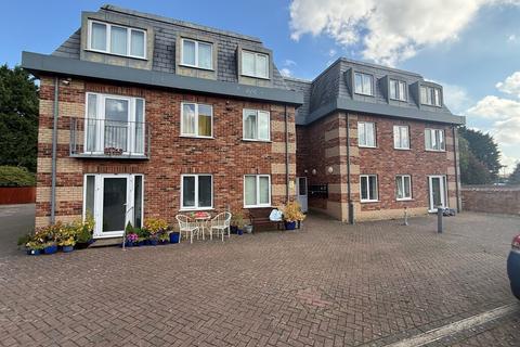 undefined, Grosvenor Mews, Sleaford