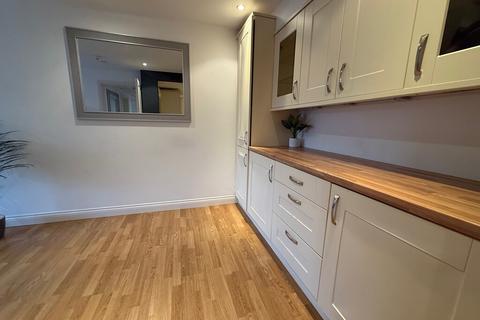 undefined, Grosvenor Mews, Sleaford