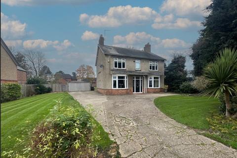 undefined, North Road, Bourne