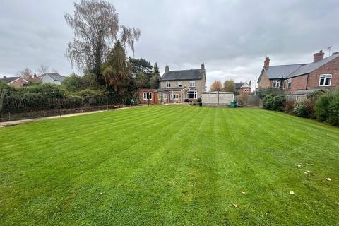 undefined, North Road, Bourne