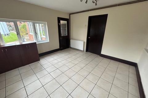 undefined, North Road, Bourne