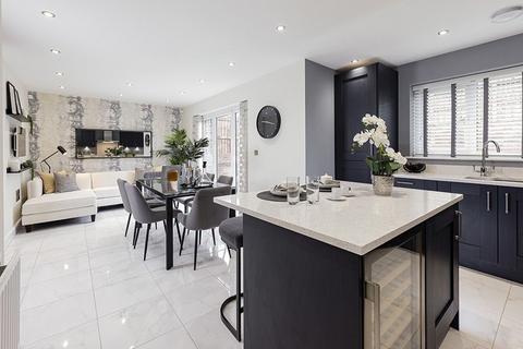 undefined, Plot 117, Sanderson at Hawksley Rise, Burdon Road, Ryhope SR3