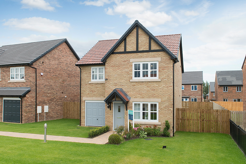 Plot 119, Butler at Hawksley Rise, Burdon Road,  Ryhope SR3