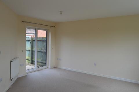 3 bedroom end of terrace house to rent, Turnock Gardens, Weston-super-Mare BS24