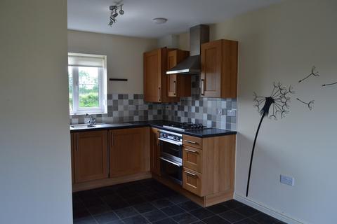 3 bedroom end of terrace house to rent, Turnock Gardens, Weston-super-Mare BS24