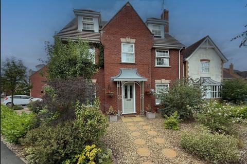 5 bedroom detached house for sale, Southfields, Bourne