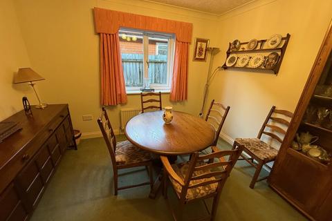 3 bedroom detached bungalow for sale, Mountbatten Way, Bourne