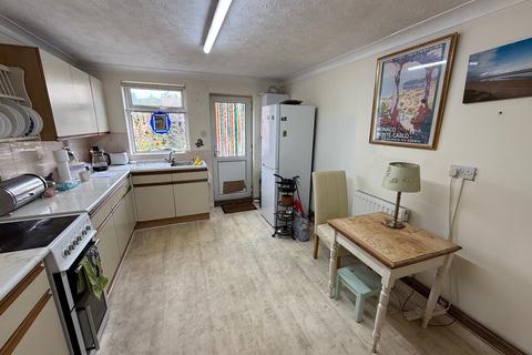 undefined, Burghley Street, Bourne