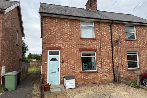 undefined, Burghley Street, Bourne