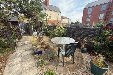 undefined, Burghley Street, Bourne