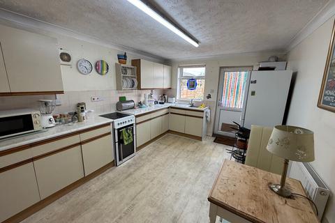 undefined, Burghley Street, Bourne